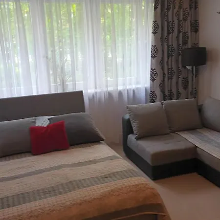 Cherry W Scislym Centrum Varsovie