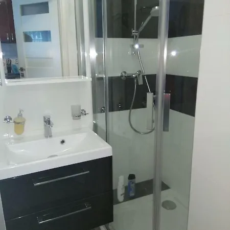 Cherry W ścisłym Centrum