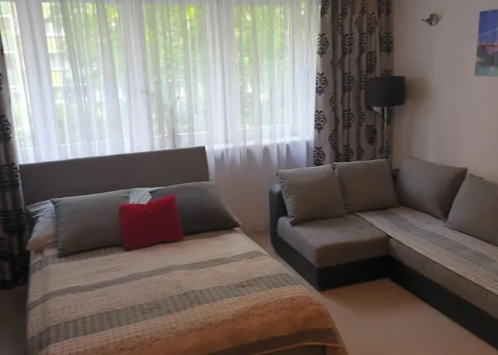 Cherry W Scislym Centrum Warszawa