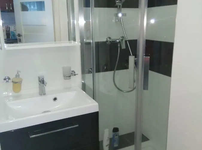 Cherry W Scislym Centrum