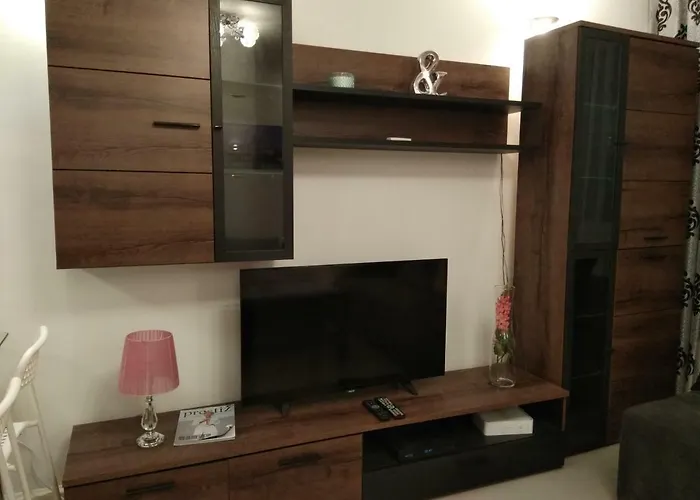 Cherry W Scislym Centrum * Warszawa