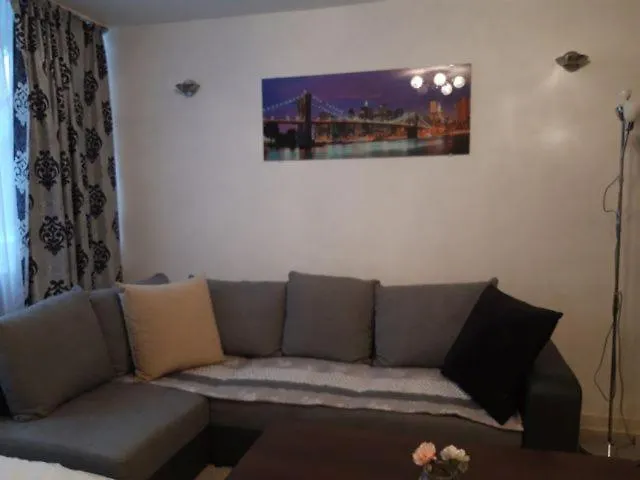 Cherry W Scislym Centrum Apartman