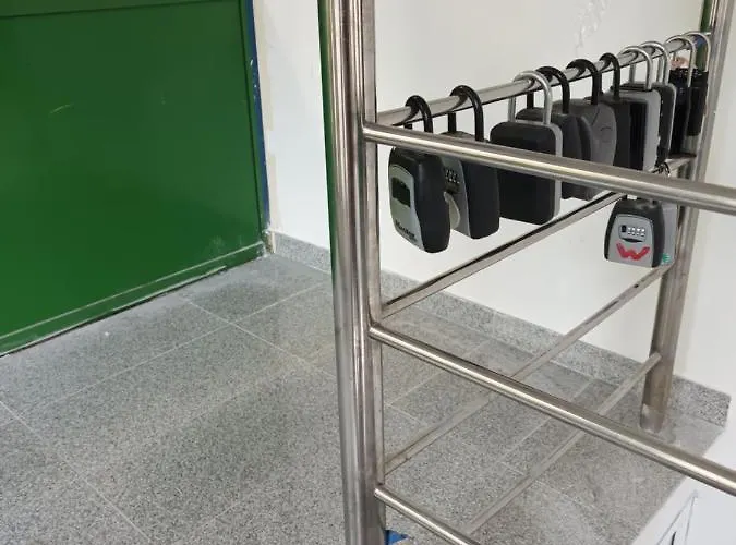 Apartman Cherry W Scislym Centrum