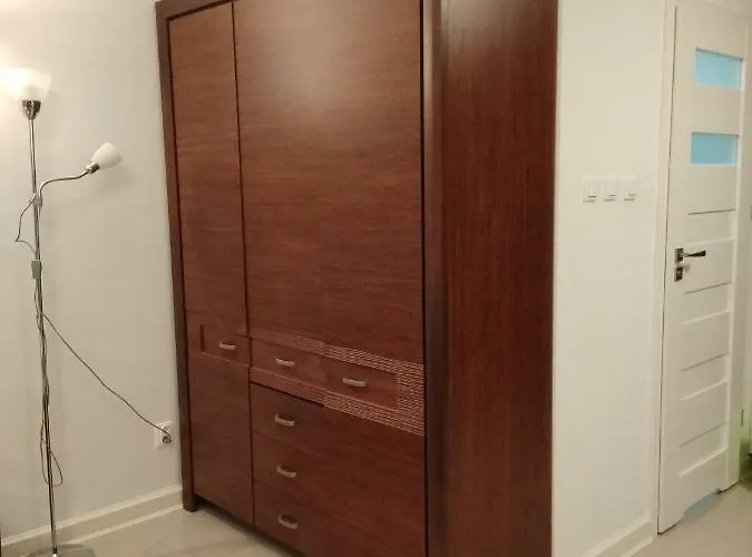 Apartman Cherry W Scislym Centrum